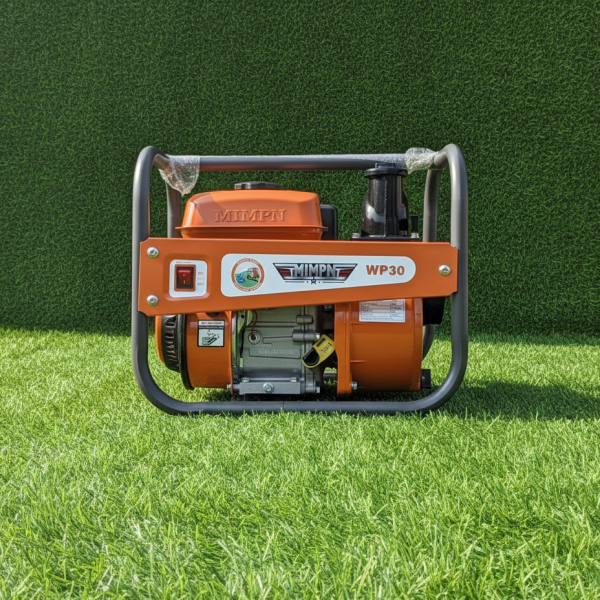 3 inch petrol pump MIMPN