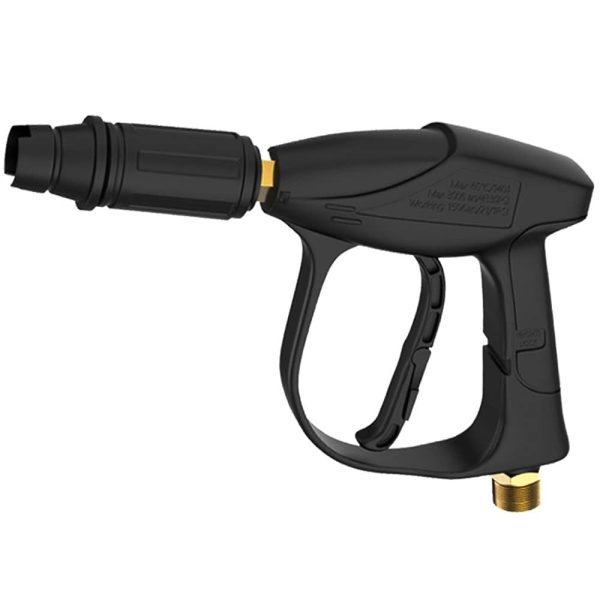 car wash gun  big threed type