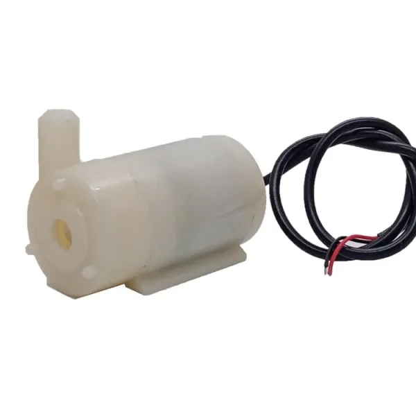 6 volt mini water pump
