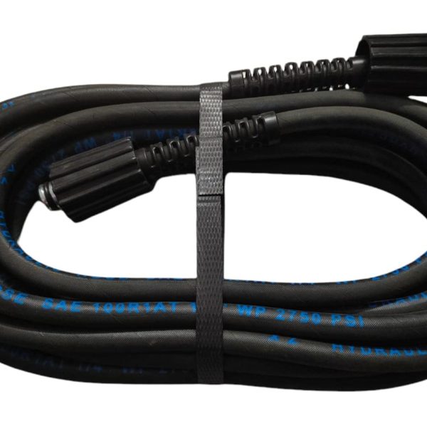 hidrolic car wash pipe