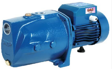 Gazi 1 HP jet pump