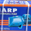 SHARP1 HP jet pump