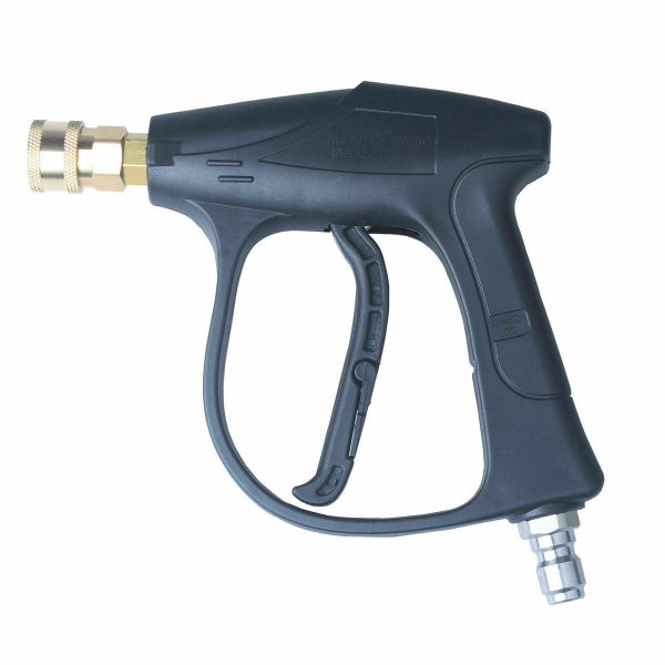 car wash gun small  cupling type